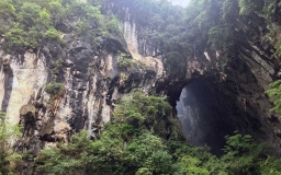 ​Cave Fairland