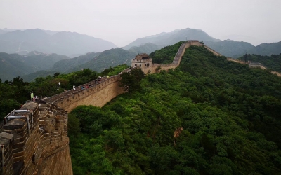 China In-depth 20 Days from Bejing to Guangzhou