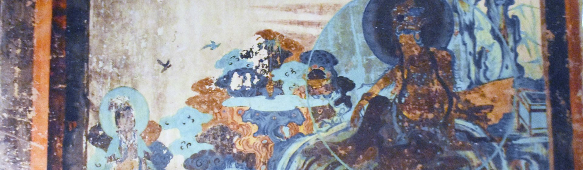 Dunhuang City Tours